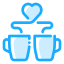 Love Coffee icon