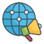 Global Promotion icon