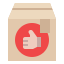 Box icon