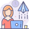 freelancer icon