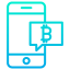 digital wallet icon