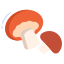 Cremini Mushroom icon