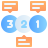 Sequence icon