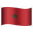 emoji-marruecos icon