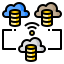 cloud icon