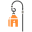 Lantern icon