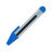 color style ball pen icon