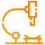 microscope icon