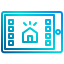 Tablet icon