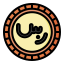 riyal icon
