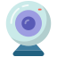 webcam icon