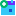 tiny color style calendar plus icon