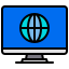 computer icon