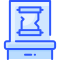 Manuscript icon