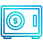 safe icon