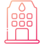 hospital icon