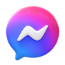 Facebook Messenger icon