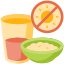 禁食 icon