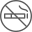 No Fumar icon