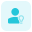 사용자 아이디어 icon