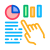 statistics icon