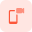gravação de vídeo por telefone icon