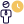businessman work in queue for publication and finance icon