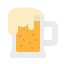 Bayerischer Bierkrug icon