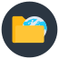 Data Sharing icon