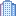 Grattacieli icon