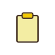 Blank Tablet icon