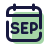 Septembre icon