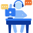 communication 3 icon