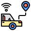 Safe Driving icon