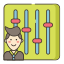 campaign tweaking icon