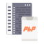 PHP Code icon