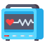 Heart Monitoring icon