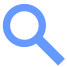 magnifier icon