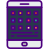 comprimé icon
