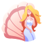 Aphrodite icon