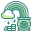 rainbow icon
