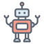 Automation Robot icon