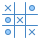 Tic Tac Toe icon