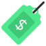 price tag icon