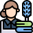 cleaning service icon