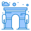 Gate icon