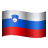 Eslovênia-emoji icon
