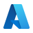 Azurblau icon