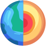 Earth Layer icon