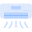 air conditioner icon
